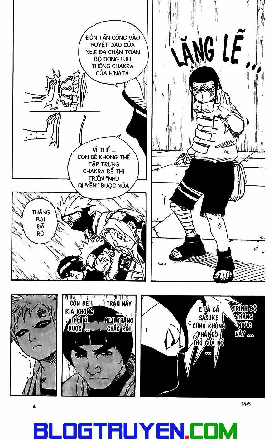 Naruto – Cửu Vĩ Hồ Ly Chapter 80 - Trang 2