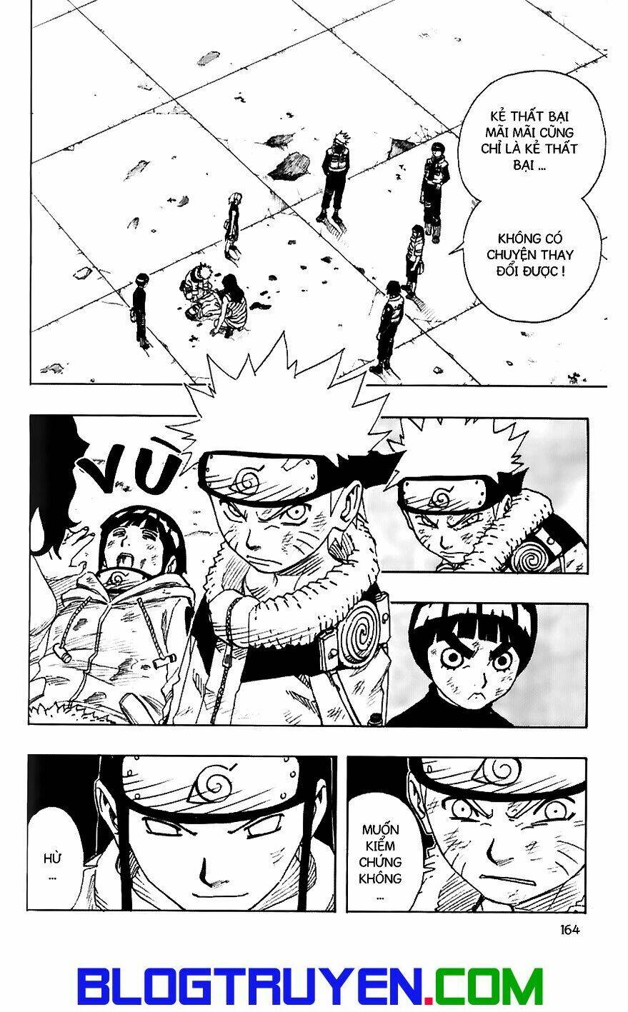 Naruto – Cửu Vĩ Hồ Ly Chapter 81 - Trang 2