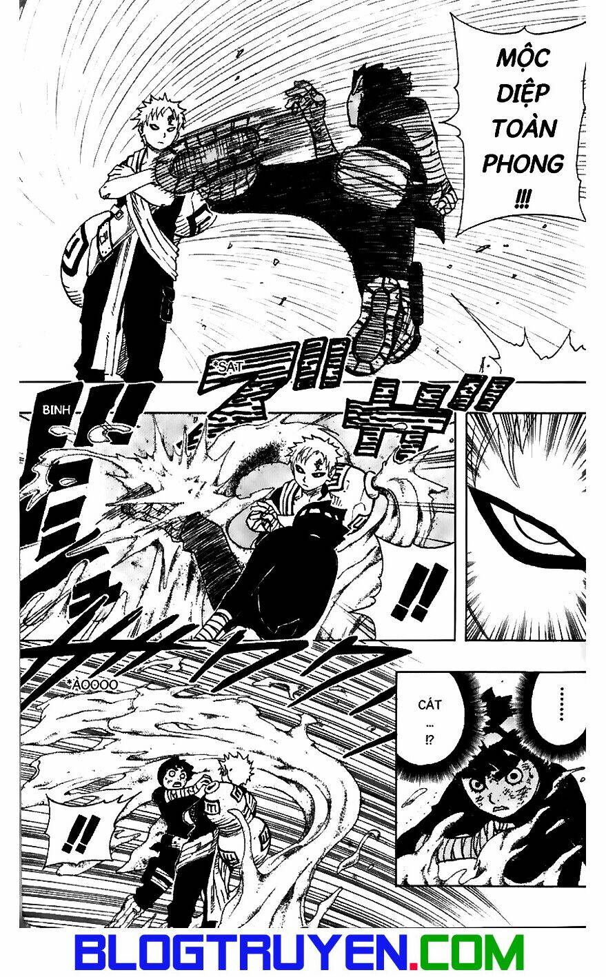 Naruto – Cửu Vĩ Hồ Ly Chapter 82 - Trang 2