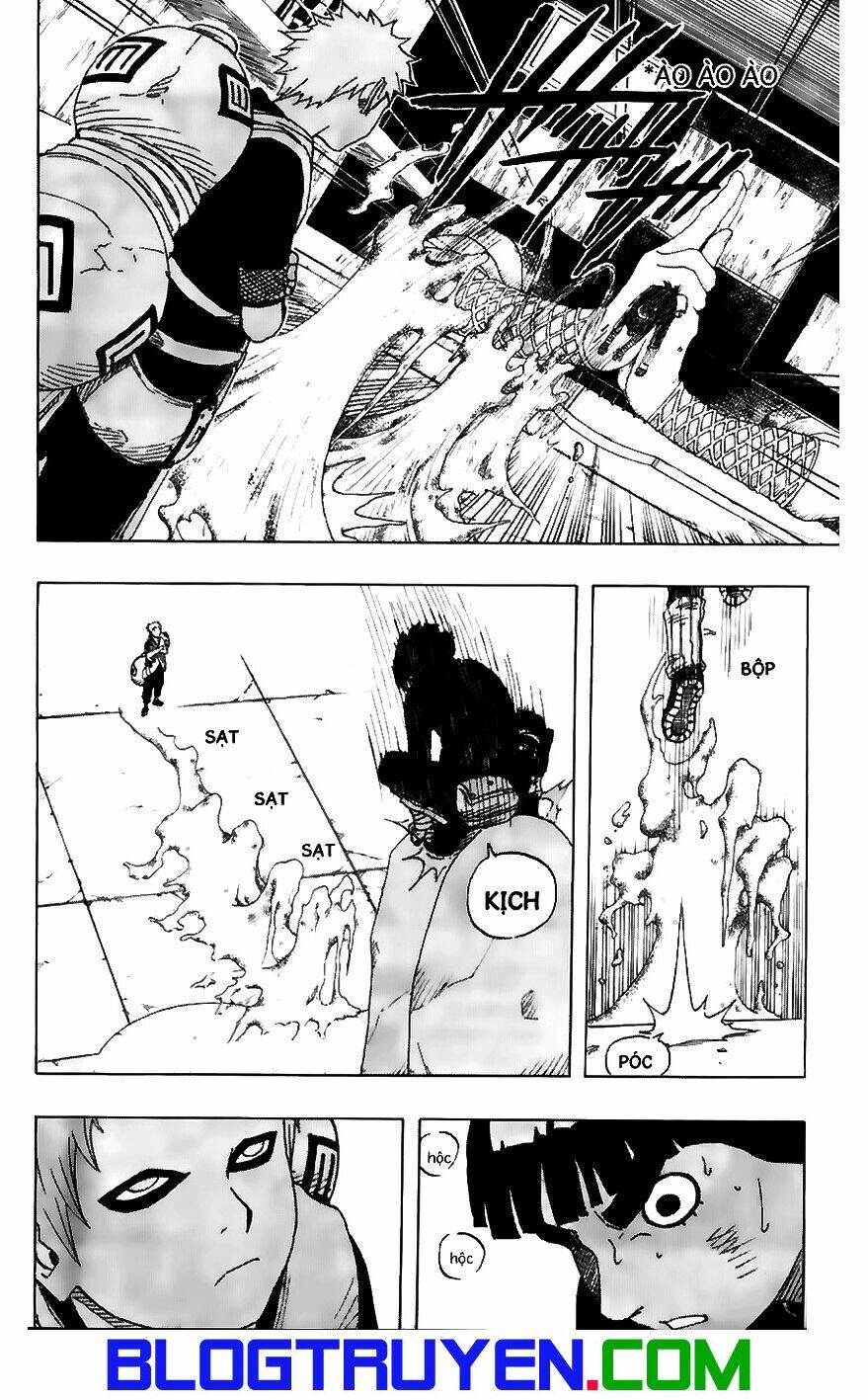 Naruto – Cửu Vĩ Hồ Ly Chapter 82 - Trang 2