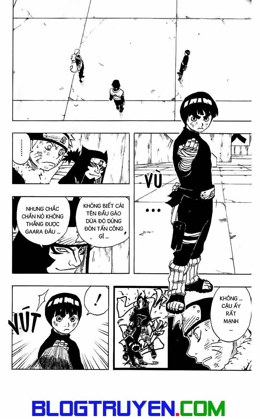 Naruto – Cửu Vĩ Hồ Ly Chapter 82 - Trang 2