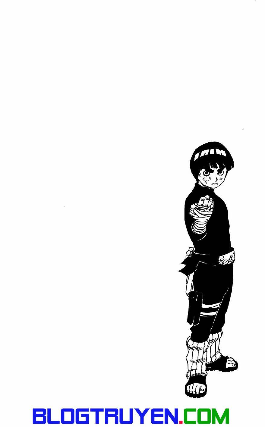 Naruto – Cửu Vĩ Hồ Ly Chapter 82 - Trang 2