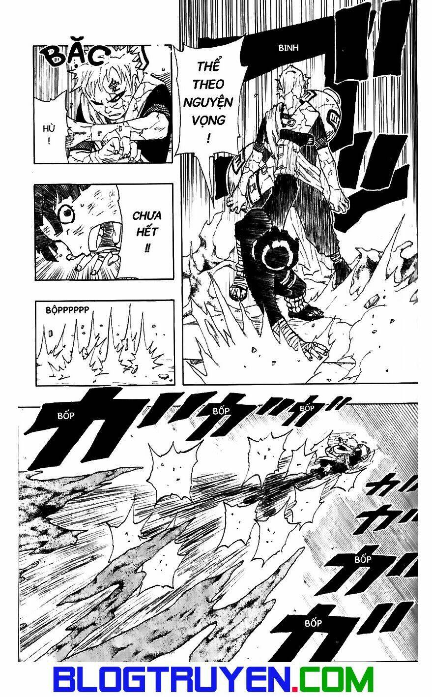 Naruto – Cửu Vĩ Hồ Ly Chapter 83 - Trang 2