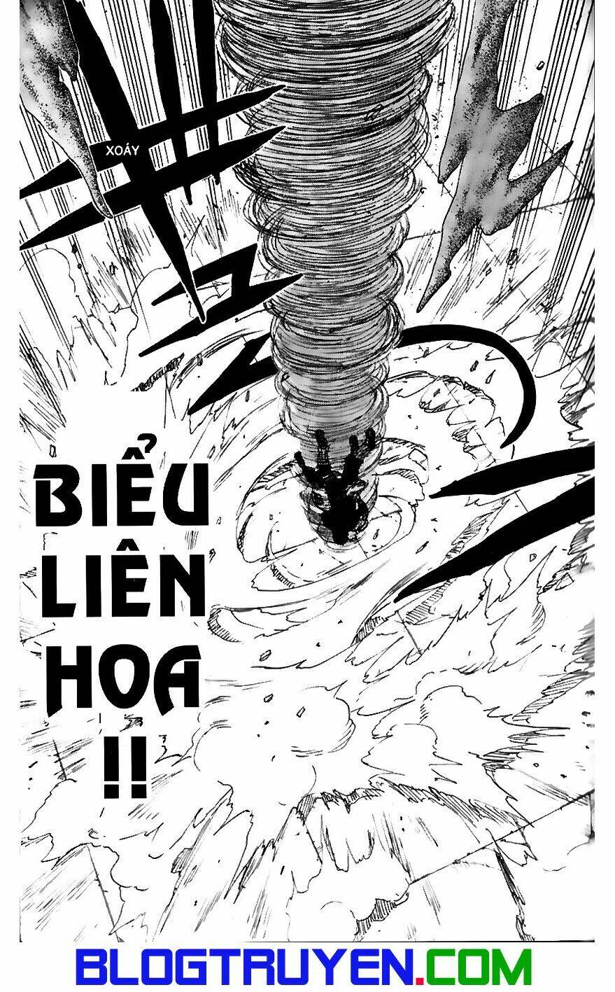 Naruto – Cửu Vĩ Hồ Ly Chapter 83 - Trang 2