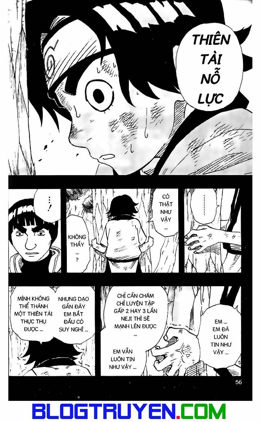 Naruto – Cửu Vĩ Hồ Ly Chapter 84 - Trang 2