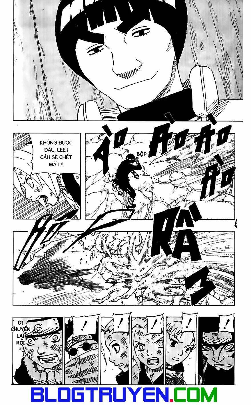 Naruto – Cửu Vĩ Hồ Ly Chapter 84 - Trang 2