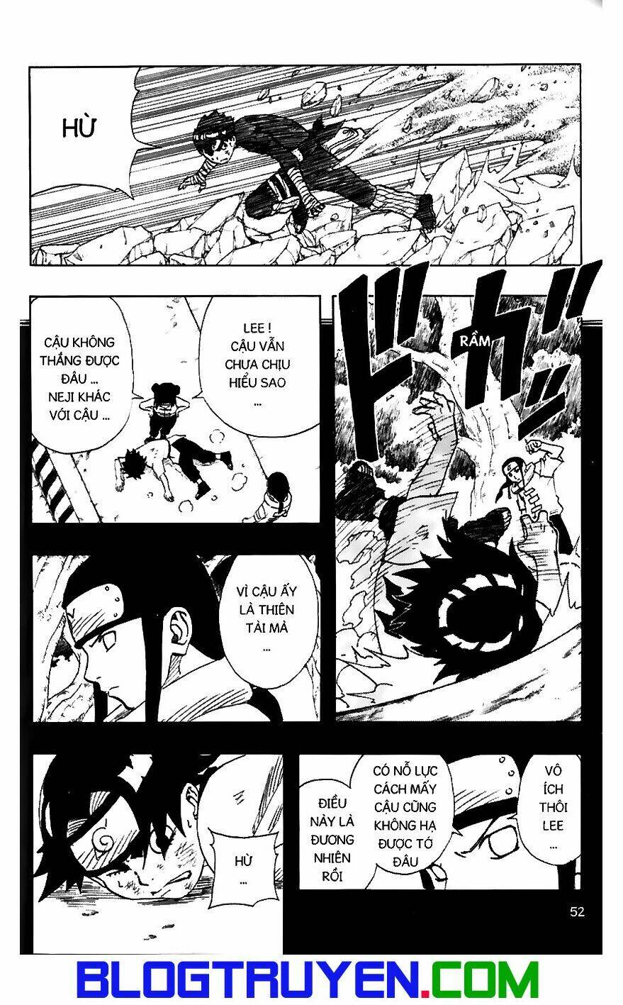 Naruto – Cửu Vĩ Hồ Ly Chapter 84 - Trang 2
