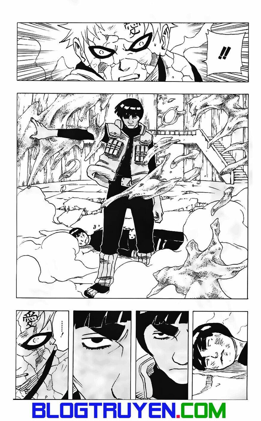Naruto – Cửu Vĩ Hồ Ly Chapter 86 - Trang 2