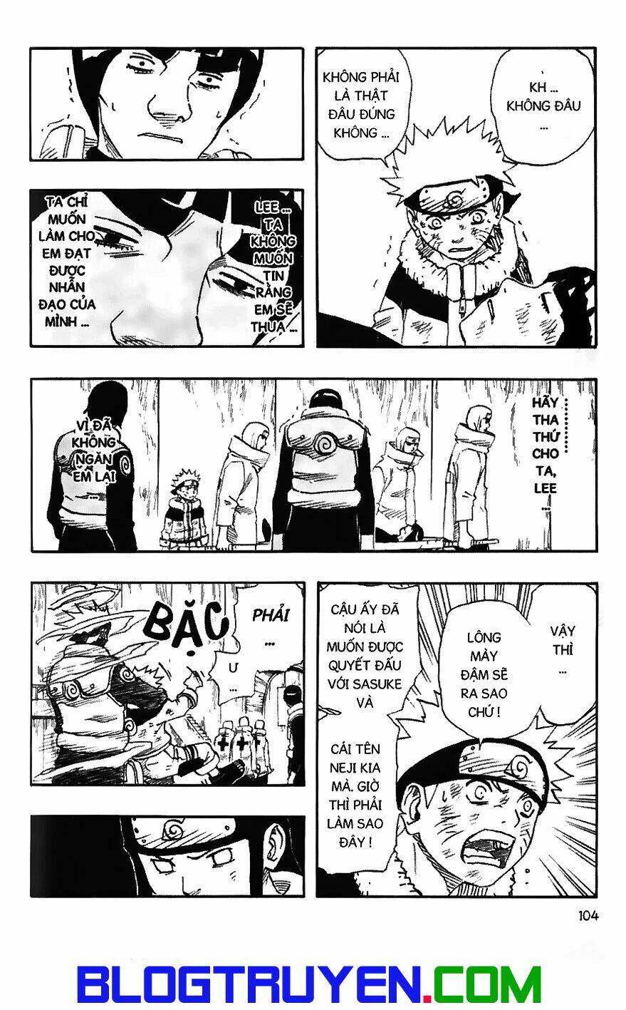 Naruto – Cửu Vĩ Hồ Ly Chapter 87 - Trang 2