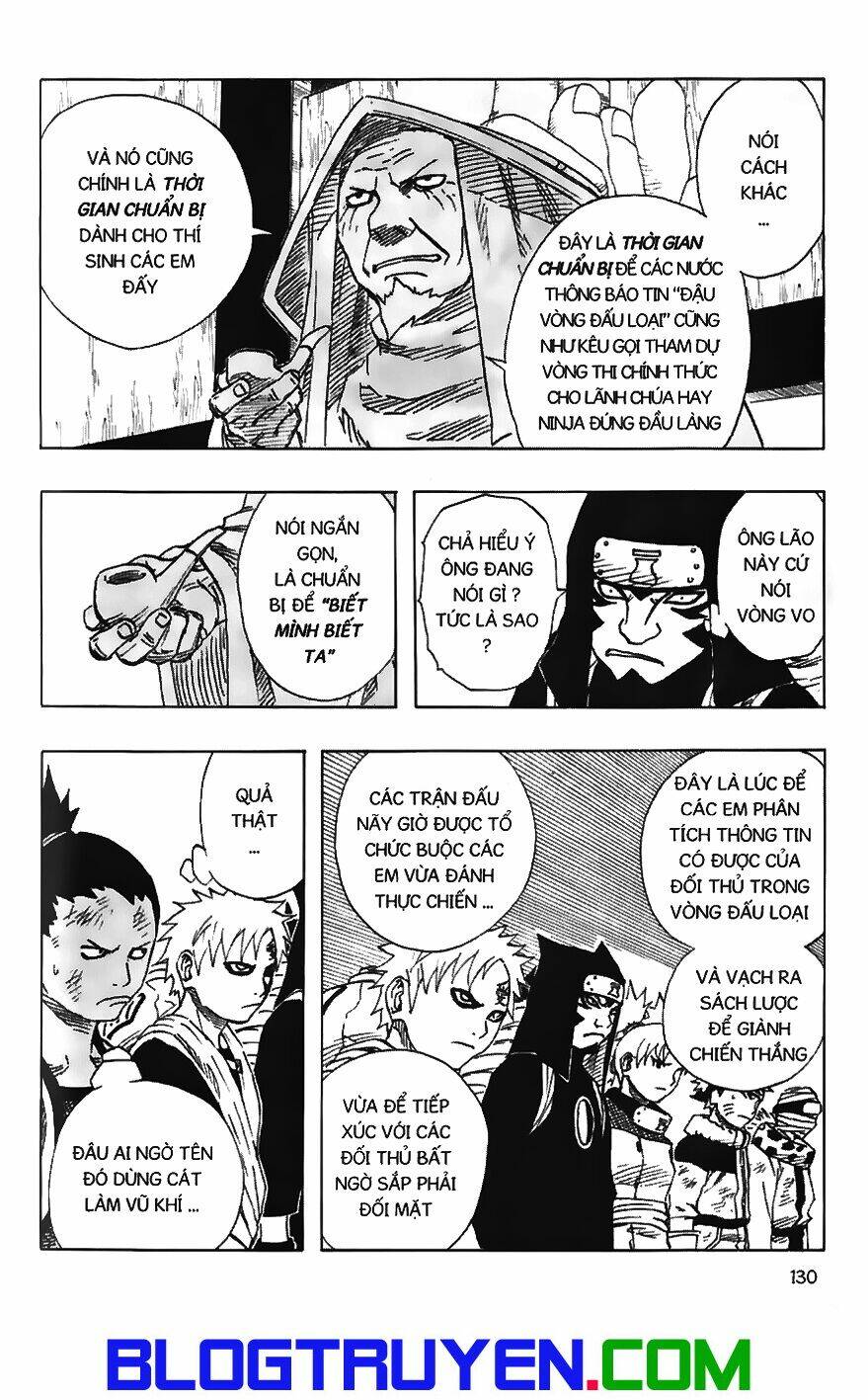 Naruto – Cửu Vĩ Hồ Ly Chapter 88 - Trang 2