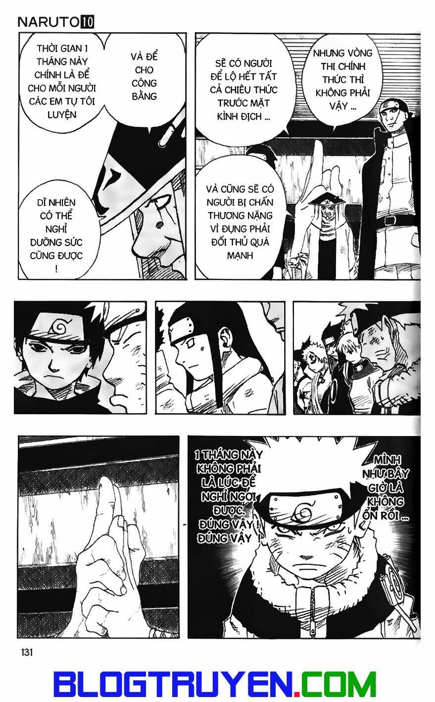 Naruto – Cửu Vĩ Hồ Ly Chapter 88 - Trang 2