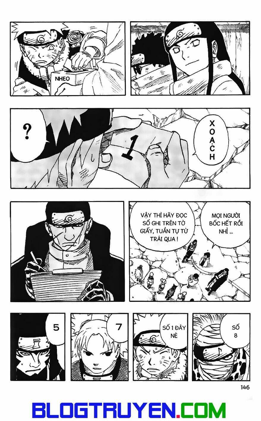 Naruto – Cửu Vĩ Hồ Ly Chapter 89 - Trang 2