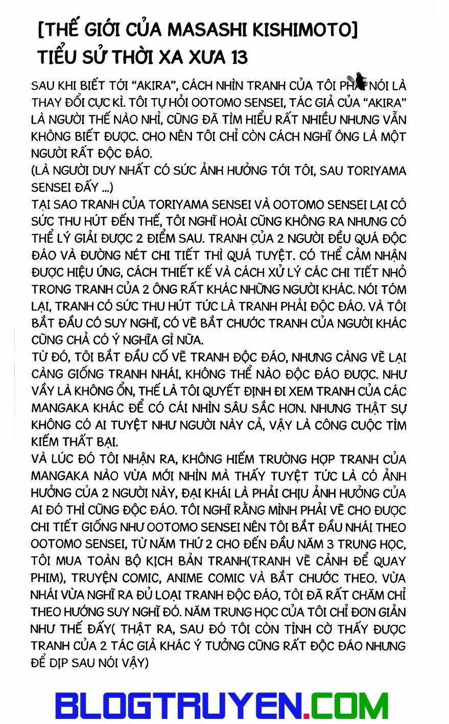 Naruto – Cửu Vĩ Hồ Ly Chapter 89 - Trang 2