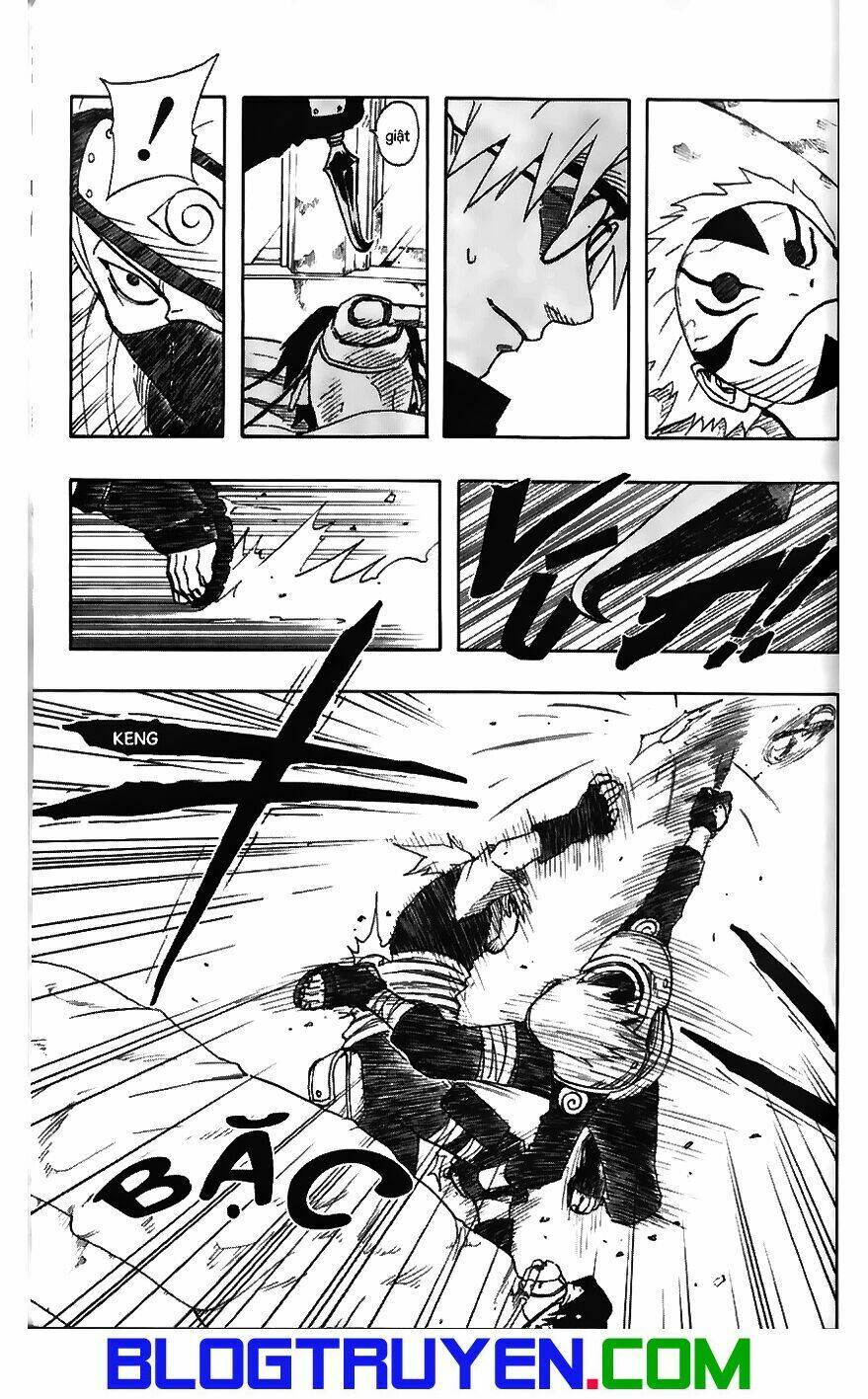 Naruto – Cửu Vĩ Hồ Ly Chapter 89 - Trang 2