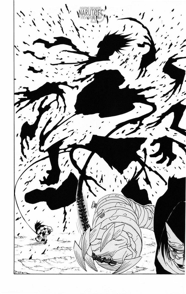 Naruto – Cửu Vĩ Hồ Ly Chapter 9 - Trang 2