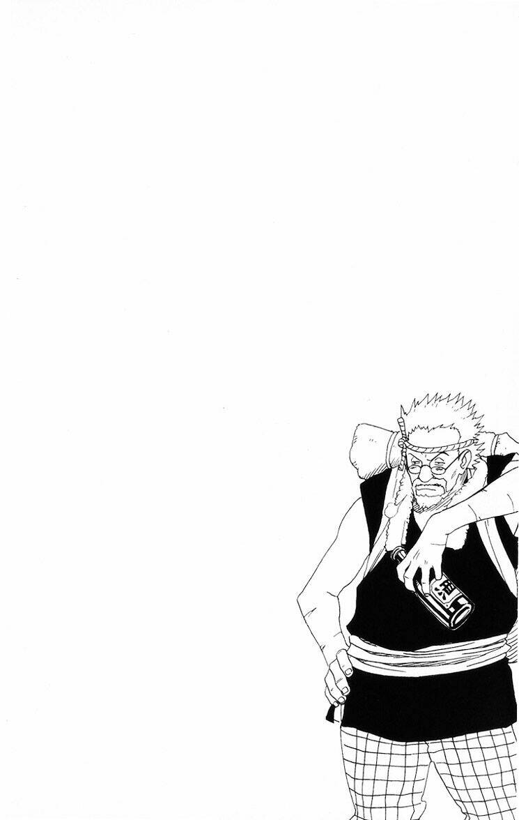 Naruto – Cửu Vĩ Hồ Ly Chapter 9 - Trang 2