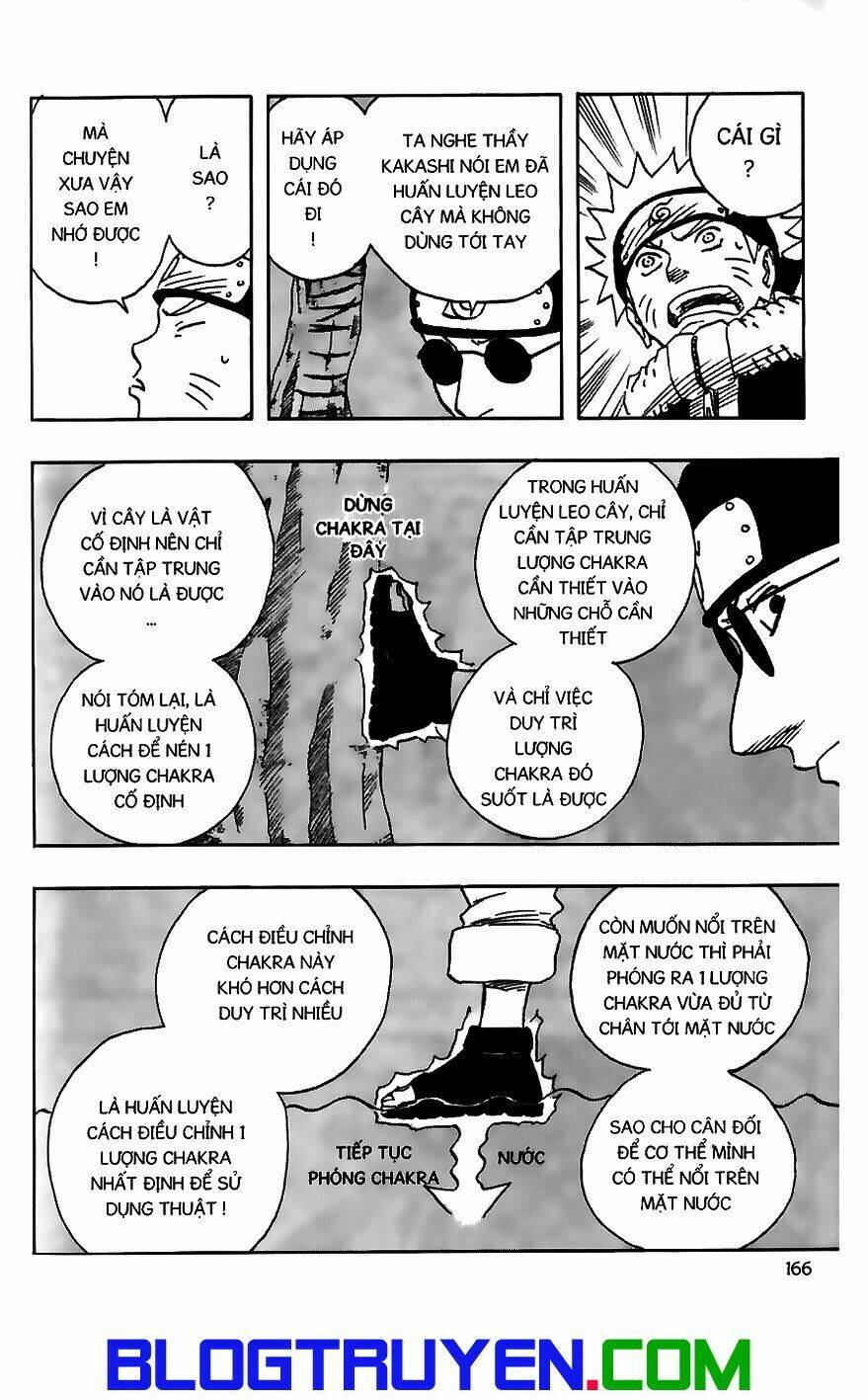 Naruto – Cửu Vĩ Hồ Ly Chapter 90 - Trang 2