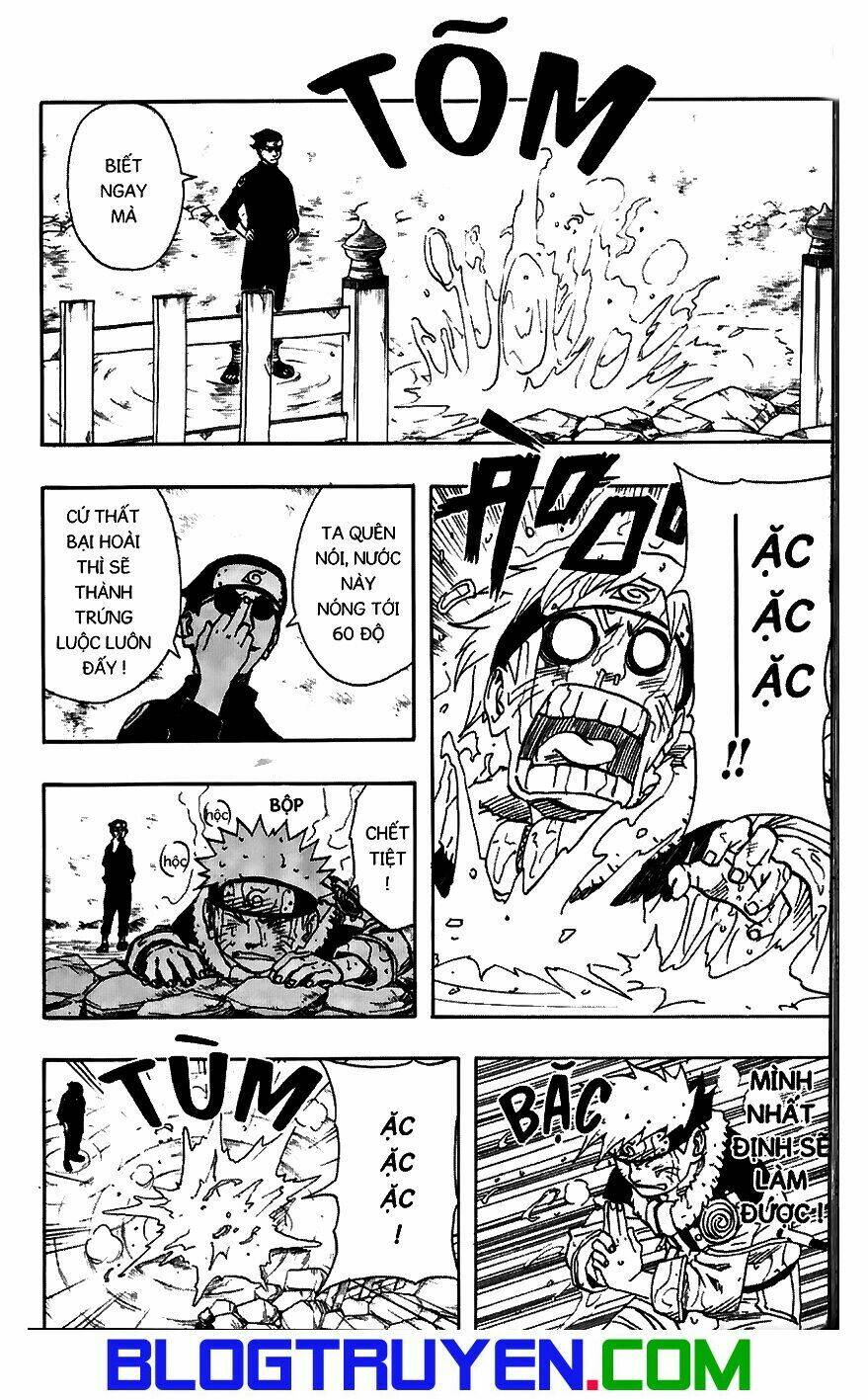 Naruto – Cửu Vĩ Hồ Ly Chapter 90 - Trang 2