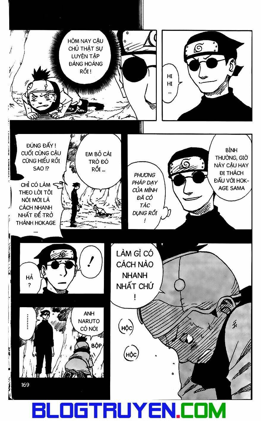 Naruto – Cửu Vĩ Hồ Ly Chapter 90 - Trang 2