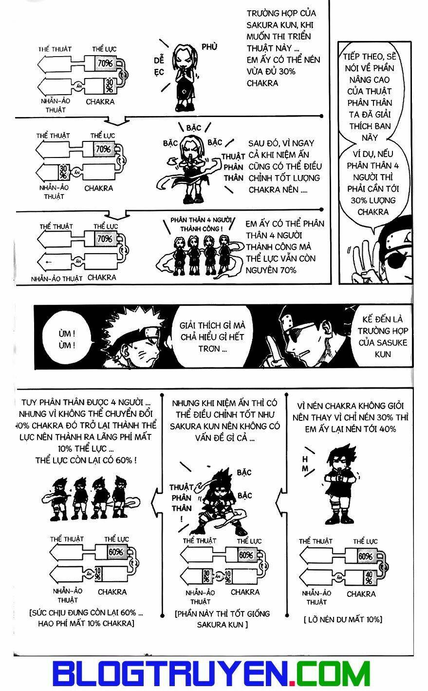 Naruto – Cửu Vĩ Hồ Ly Chapter 90 - Trang 2