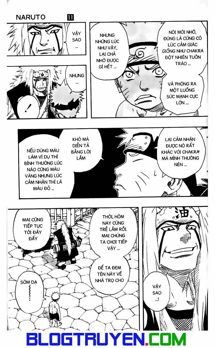 Naruto – Cửu Vĩ Hồ Ly Chapter 91 - Trang 2