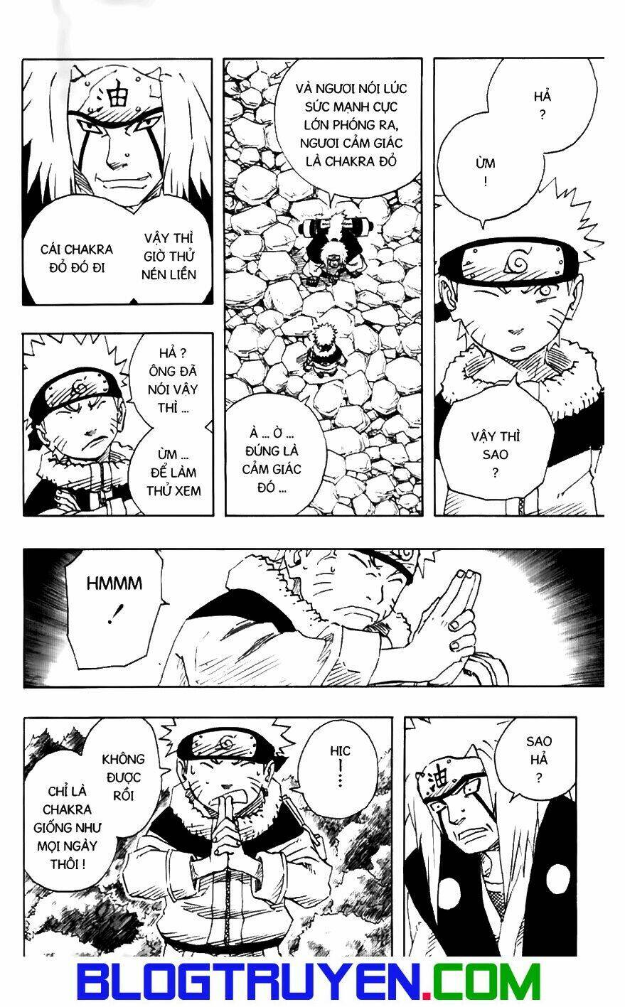 Naruto – Cửu Vĩ Hồ Ly Chapter 92 - Trang 2