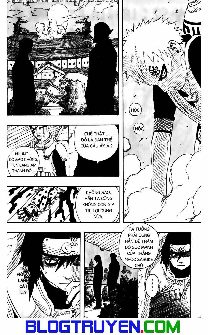 Naruto – Cửu Vĩ Hồ Ly Chapter 92 - Trang 2