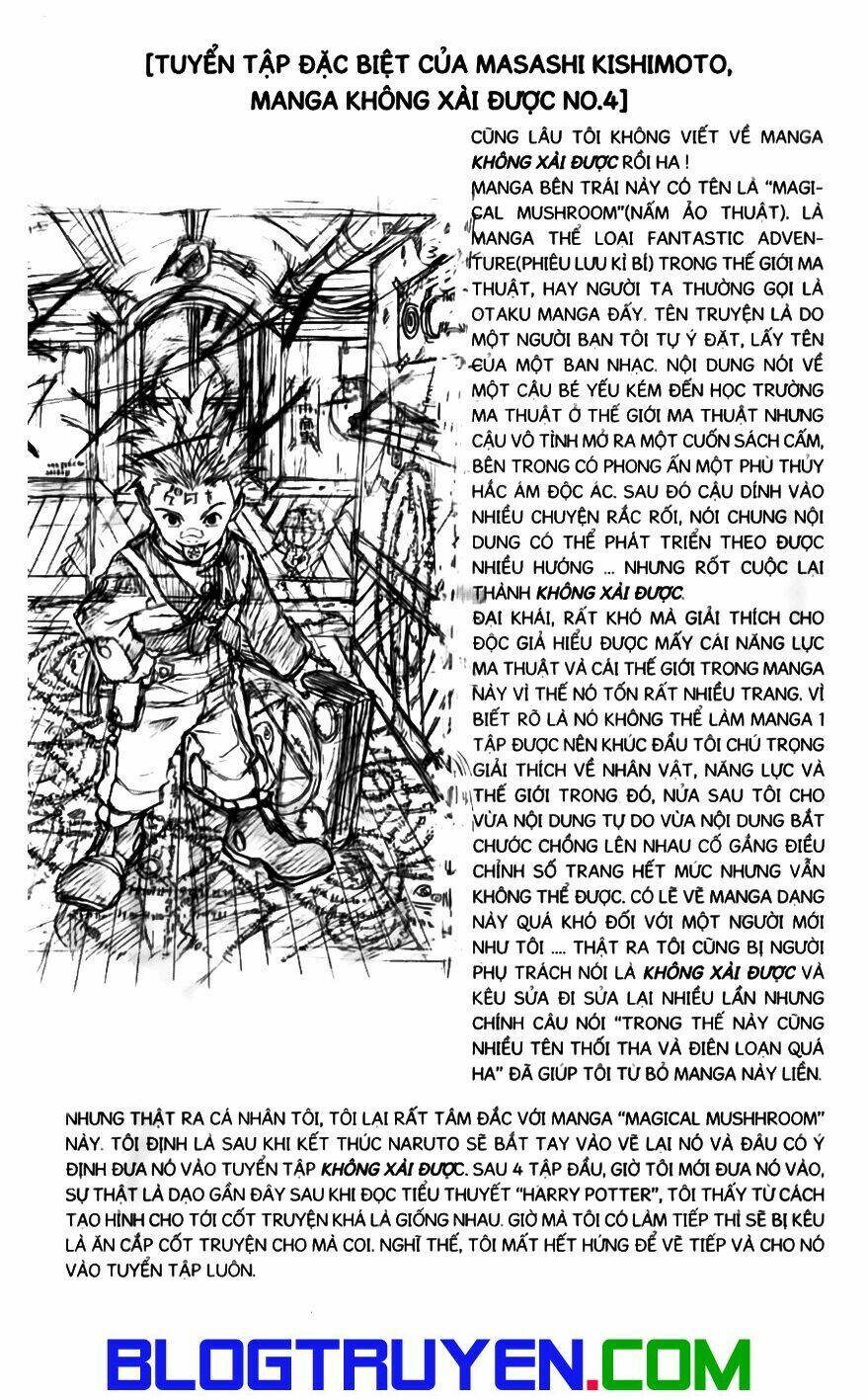 Naruto – Cửu Vĩ Hồ Ly Chapter 92 - Trang 2