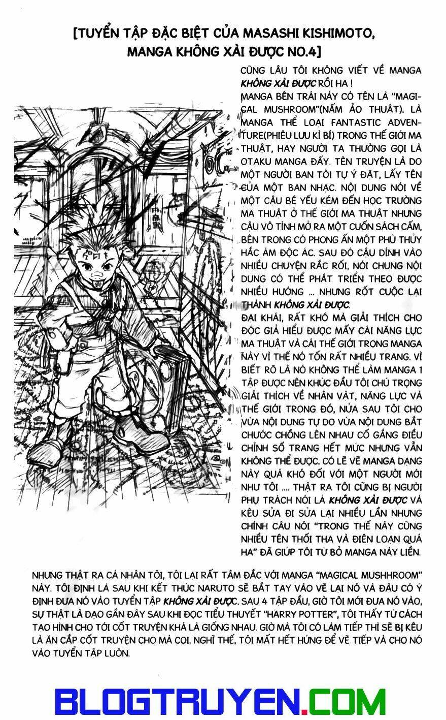 Naruto – Cửu Vĩ Hồ Ly Chapter 93 - Trang 2