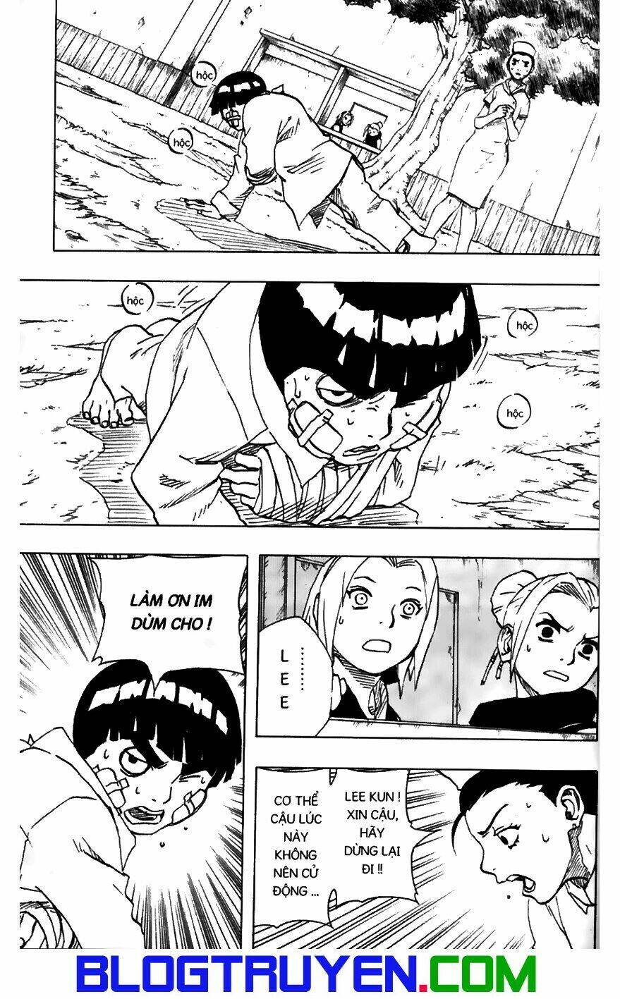 Naruto – Cửu Vĩ Hồ Ly Chapter 93 - Trang 2