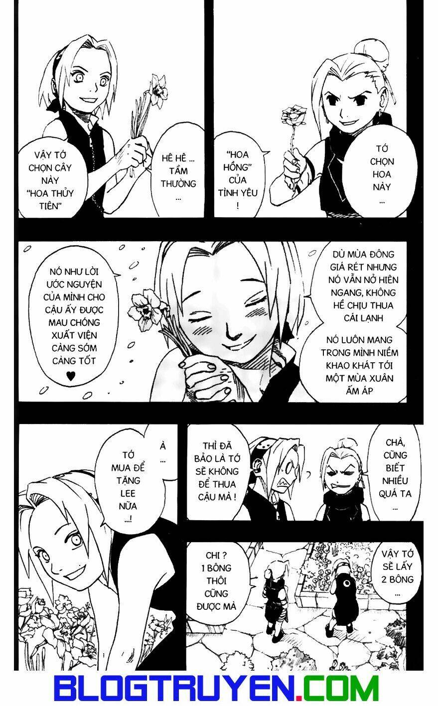 Naruto – Cửu Vĩ Hồ Ly Chapter 93 - Trang 2