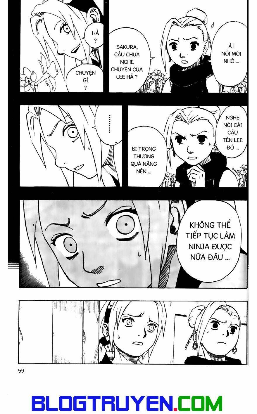 Naruto – Cửu Vĩ Hồ Ly Chapter 93 - Trang 2