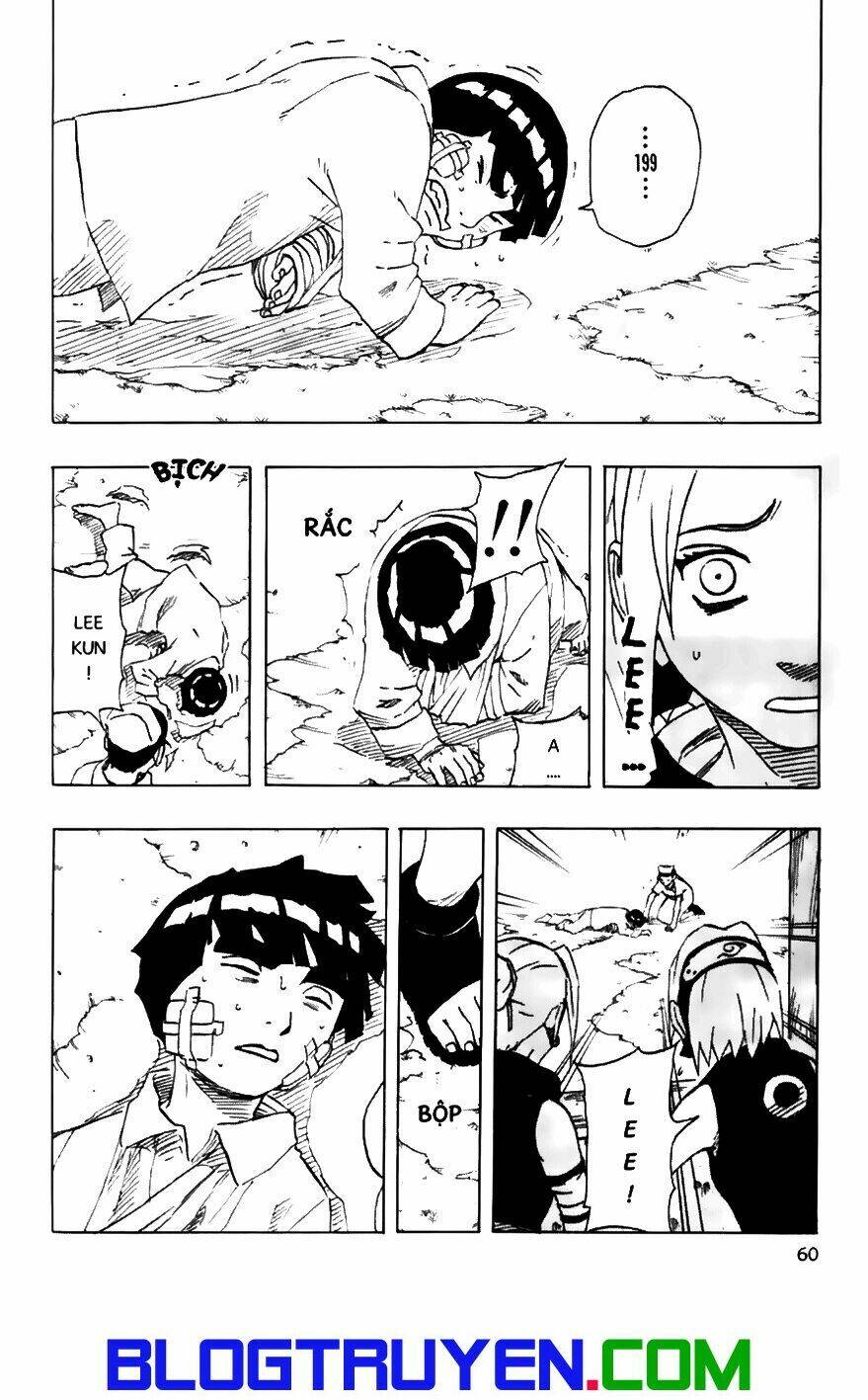 Naruto – Cửu Vĩ Hồ Ly Chapter 93 - Trang 2