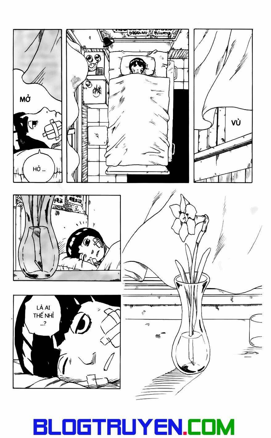 Naruto – Cửu Vĩ Hồ Ly Chapter 93 - Trang 2