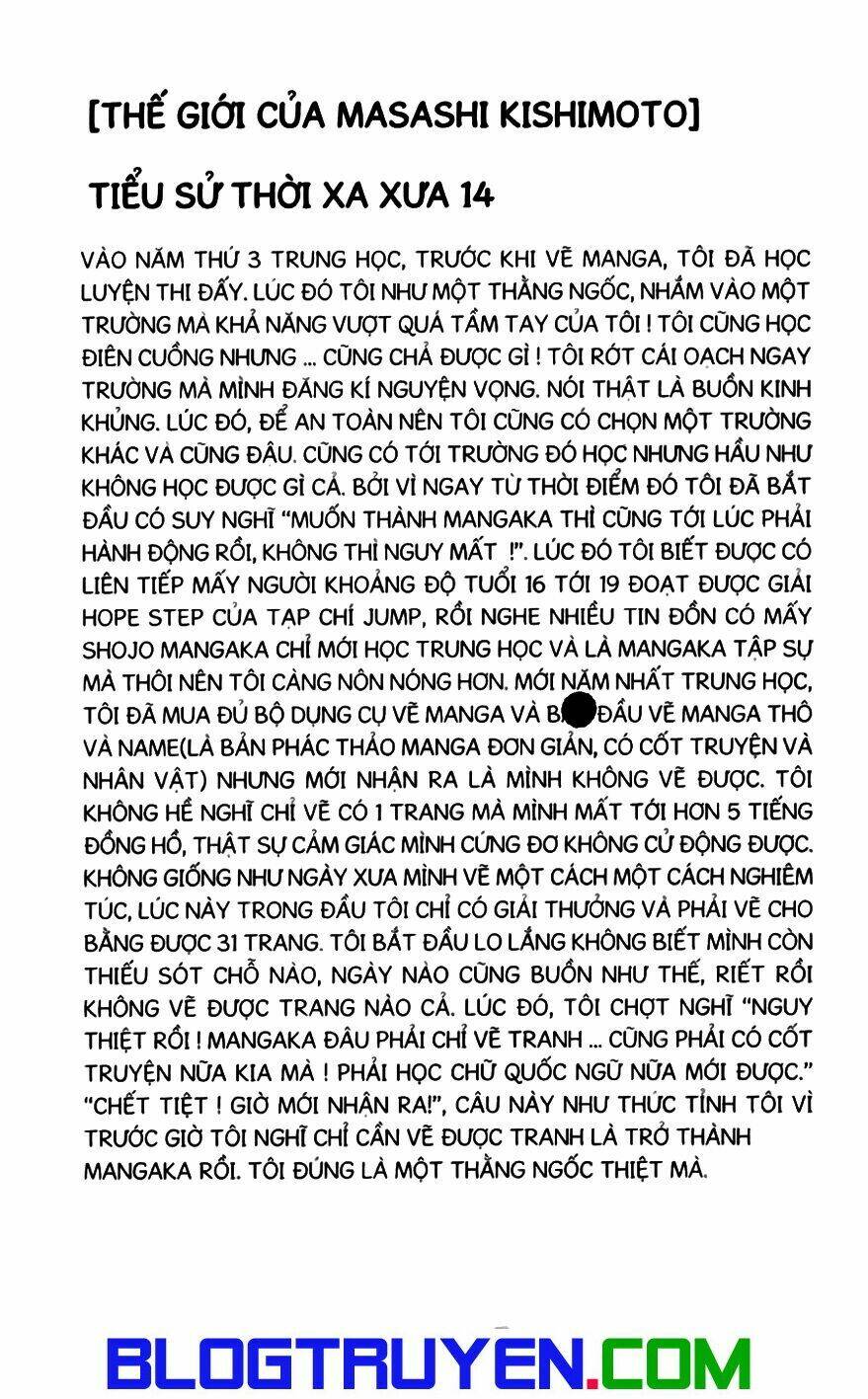 Naruto – Cửu Vĩ Hồ Ly Chapter 94 - Trang 2