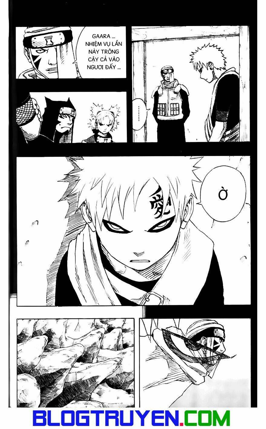 Naruto – Cửu Vĩ Hồ Ly Chapter 95 - Trang 2