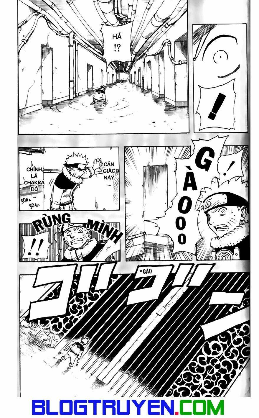 Naruto – Cửu Vĩ Hồ Ly Chapter 95 - Trang 2