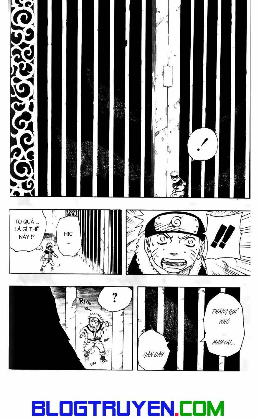 Naruto – Cửu Vĩ Hồ Ly Chapter 95 - Trang 2