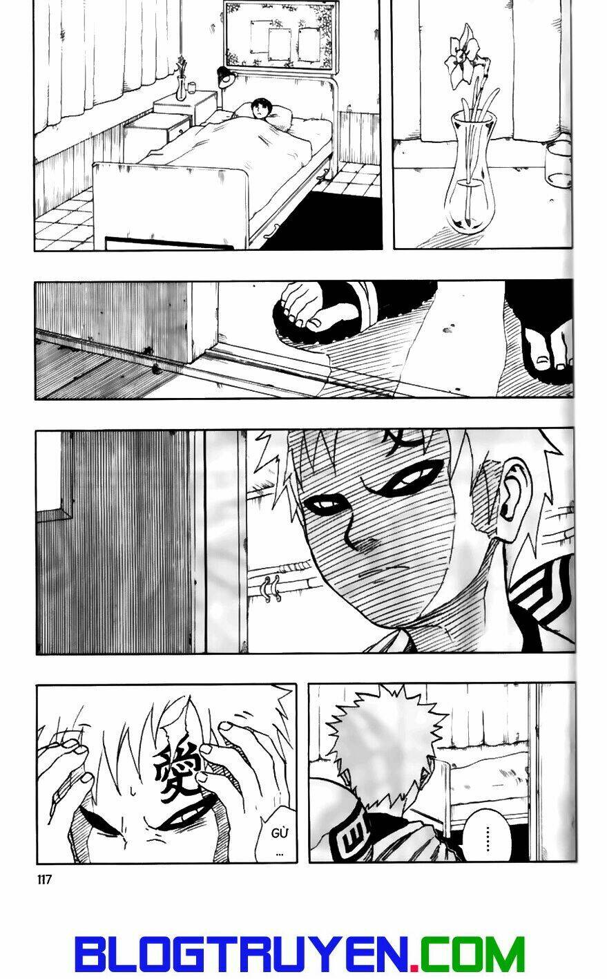 Naruto – Cửu Vĩ Hồ Ly Chapter 96 - Trang 2