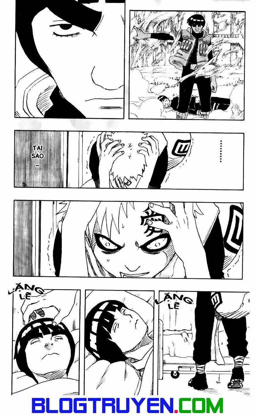 Naruto – Cửu Vĩ Hồ Ly Chapter 96 - Trang 2