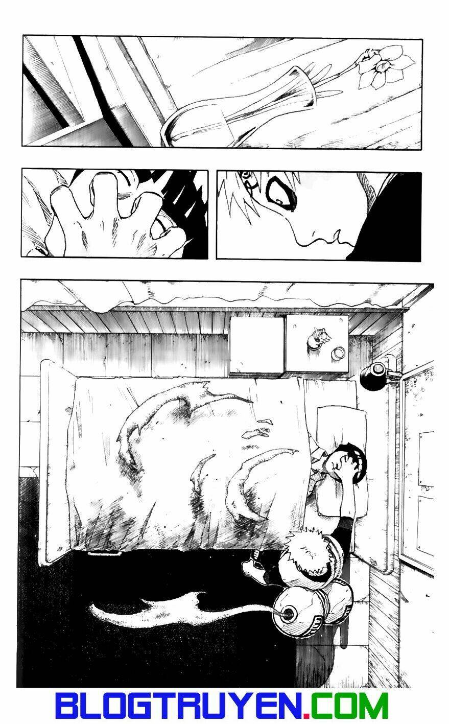 Naruto – Cửu Vĩ Hồ Ly Chapter 96 - Trang 2