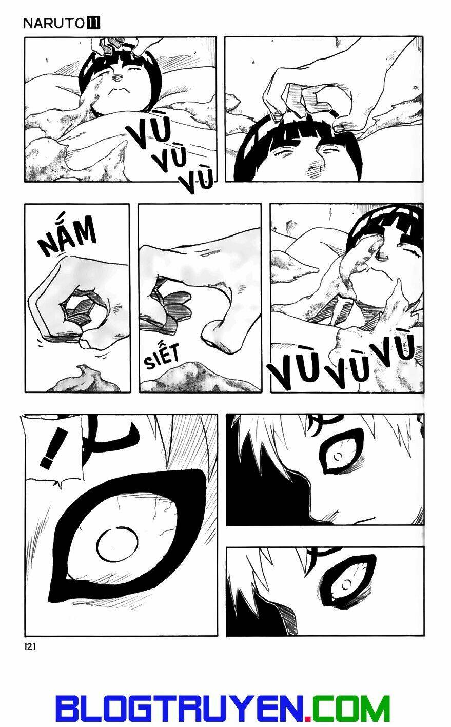 Naruto – Cửu Vĩ Hồ Ly Chapter 96 - Trang 2