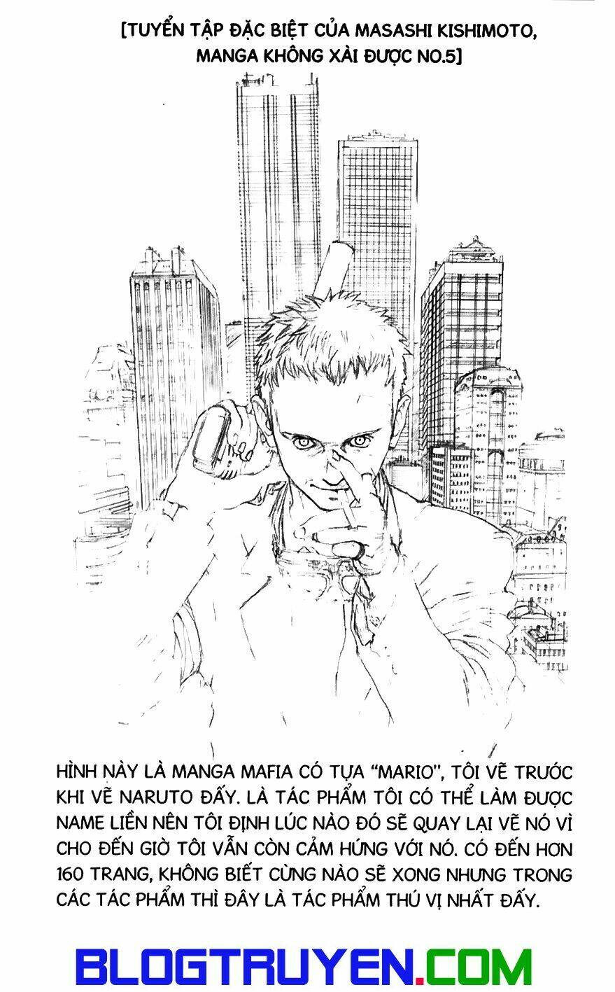 Naruto – Cửu Vĩ Hồ Ly Chapter 96 - Trang 2