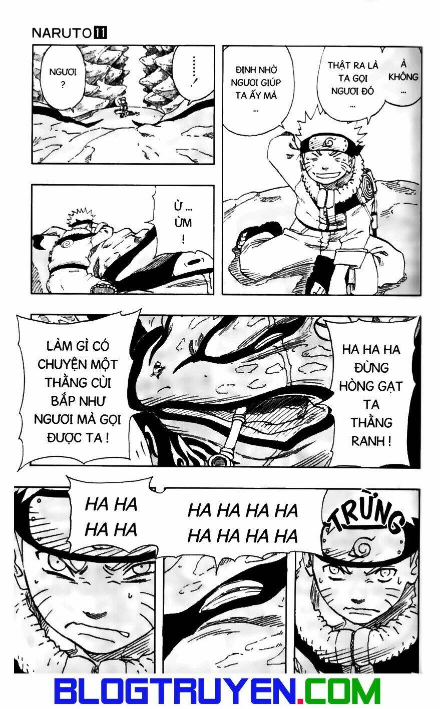 Naruto – Cửu Vĩ Hồ Ly Chapter 96 - Trang 2