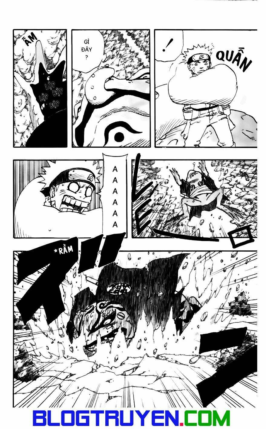 Naruto – Cửu Vĩ Hồ Ly Chapter 96 - Trang 2