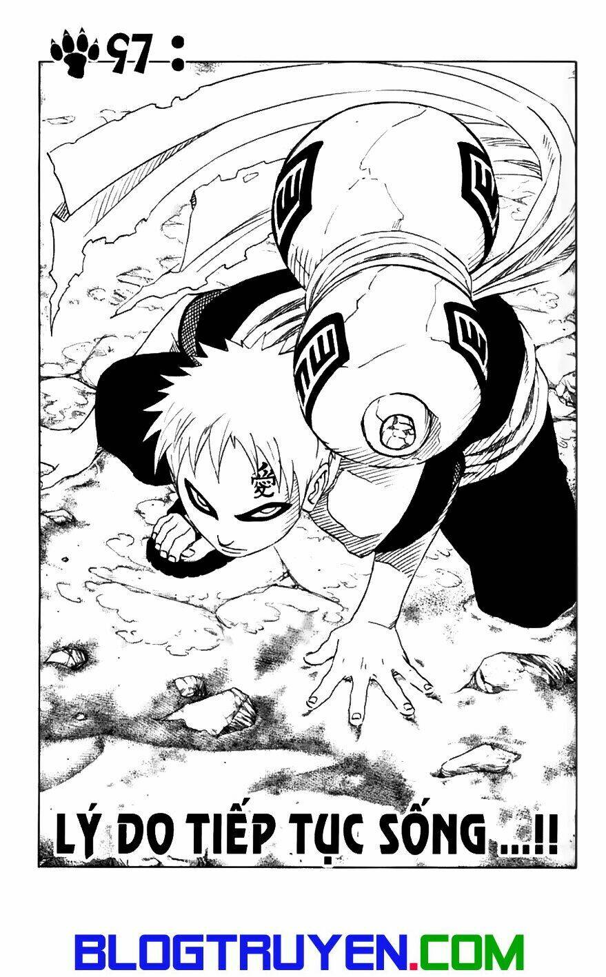 Naruto – Cửu Vĩ Hồ Ly Chapter 97 - Trang 2
