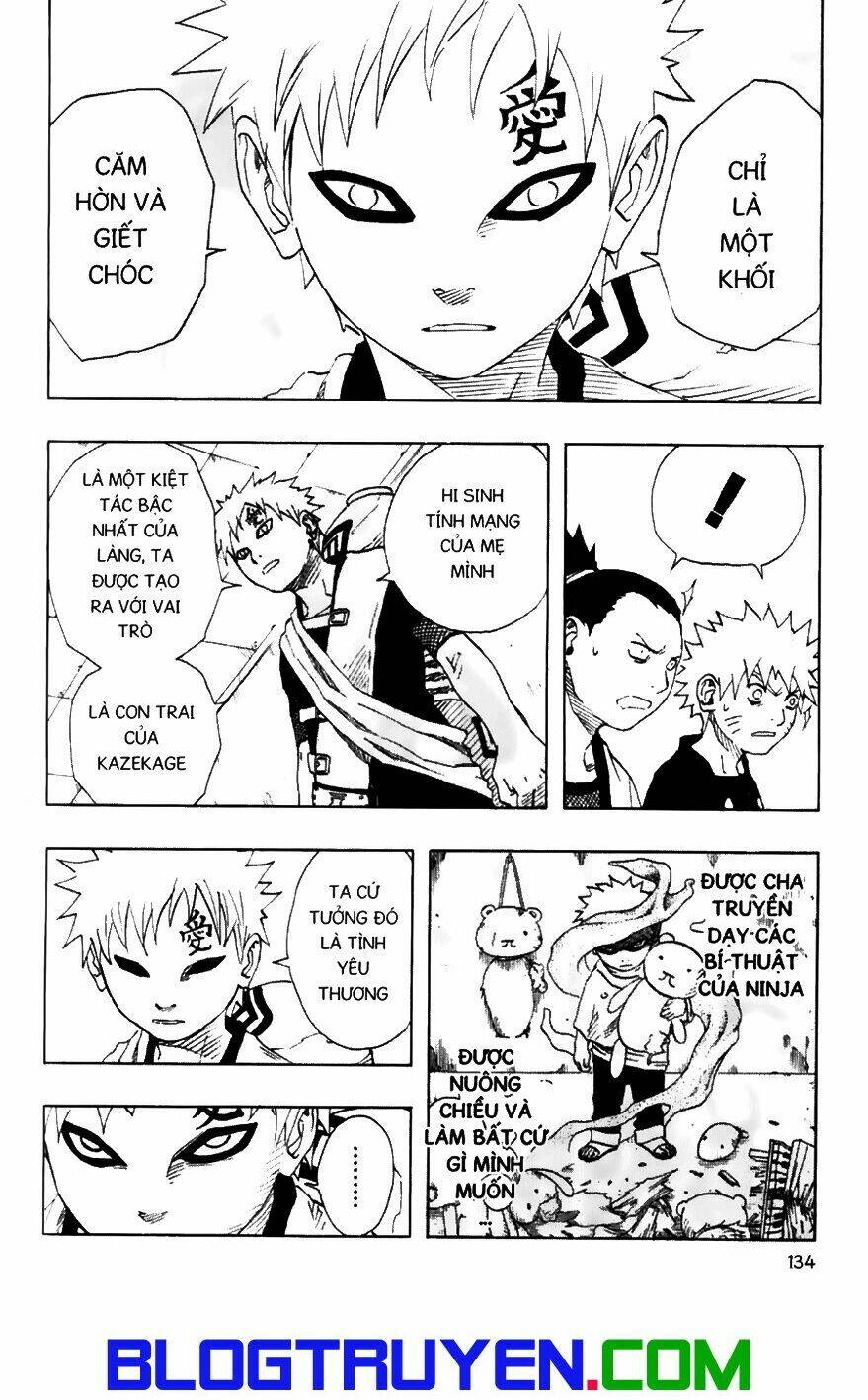 Naruto – Cửu Vĩ Hồ Ly Chapter 97 - Trang 2