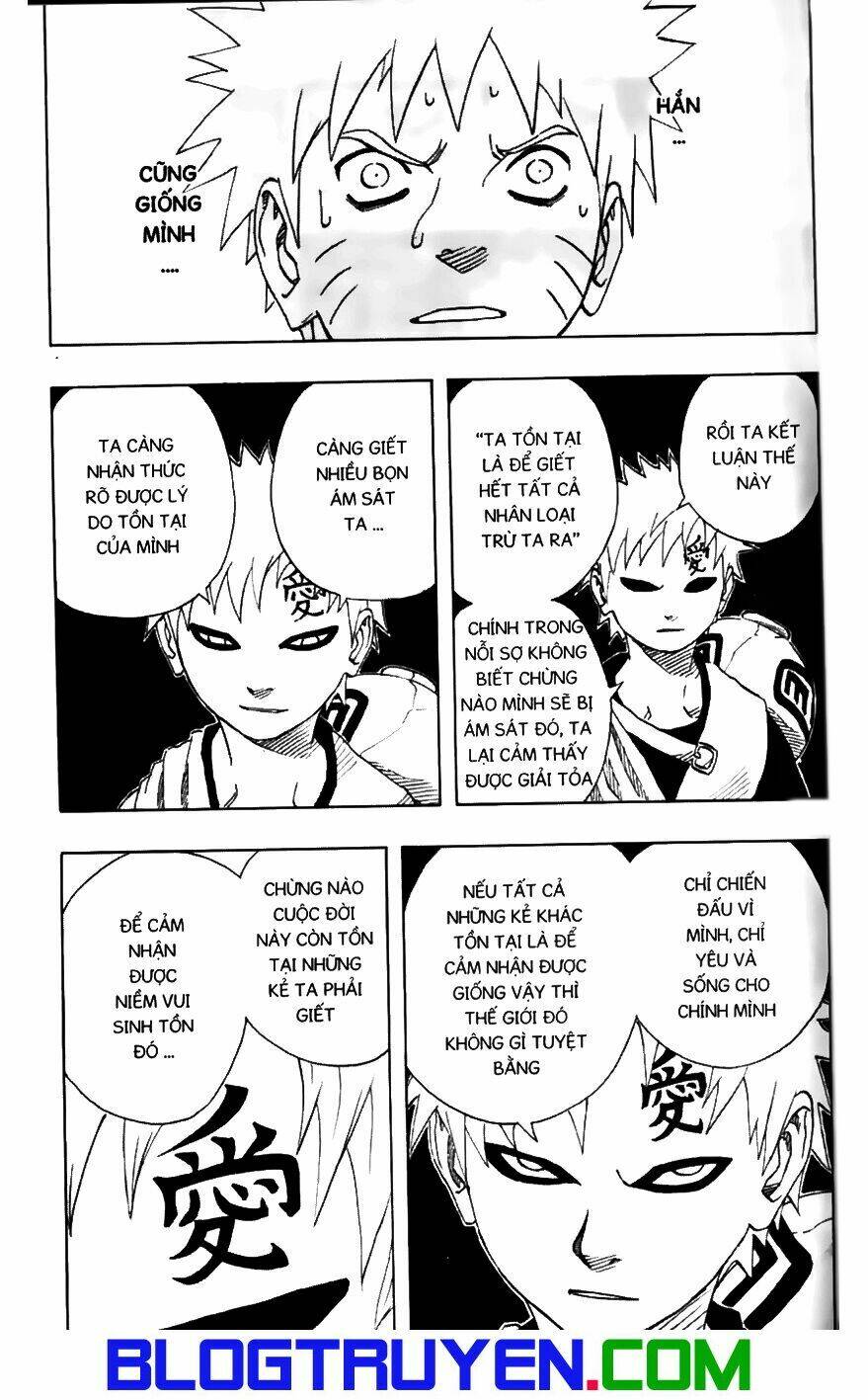 Naruto – Cửu Vĩ Hồ Ly Chapter 97 - Trang 2