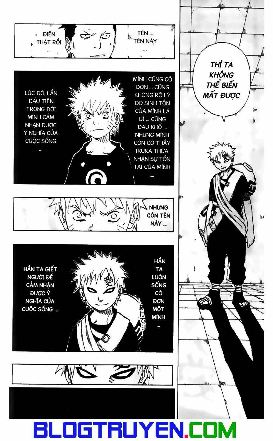 Naruto – Cửu Vĩ Hồ Ly Chapter 97 - Trang 2