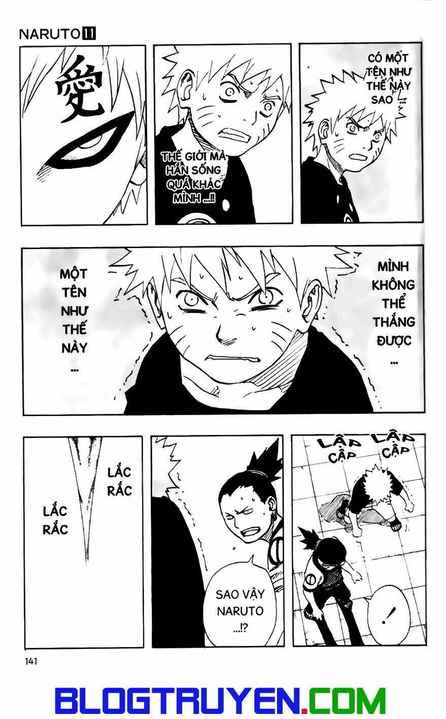 Naruto – Cửu Vĩ Hồ Ly Chapter 97 - Trang 2